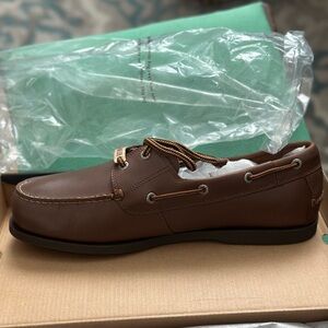 Dockers 11.5 Rust Leather - Vargas